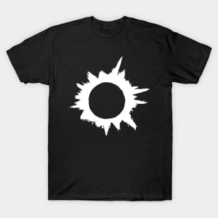 White Sun T-Shirt